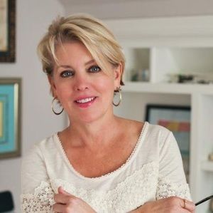 Meet your Posher, Cheryl